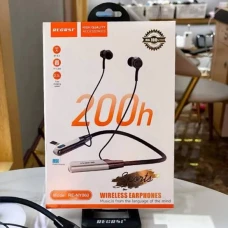 Headphone & Neckband