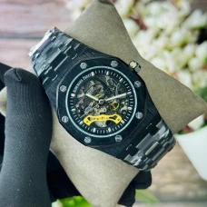 AP Skeleton Automatic Watch