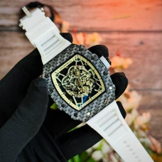 Richard Mille Carbon EDITION