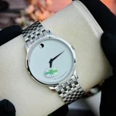 Movado Slim Watch