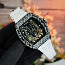 TUBULAR Carbon Fiber Edition