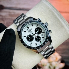 Seiko Panda