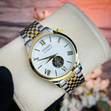 CITIZEN Open Heart Automatic