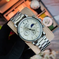 Patek Philippe Chronograph