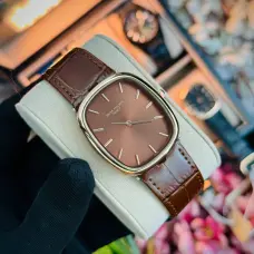 Patek Phillipe Ellipse