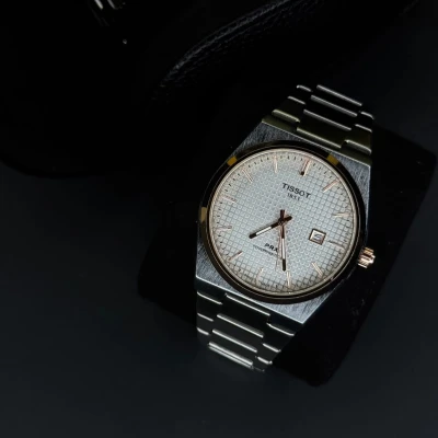 TISSOT 1853 PRX Gents Watch