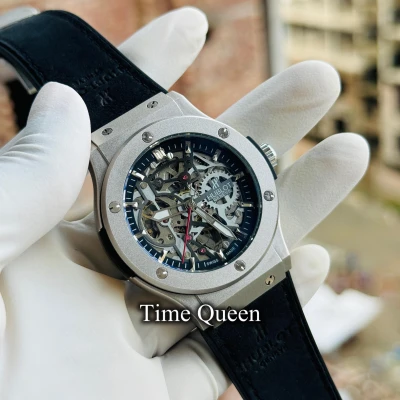 HUBLOT Automatic Mechanical Watch for Men