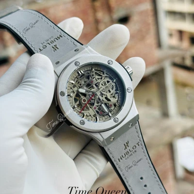 HUBLOT Automatic Mechanical Watch for Men