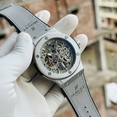 HUBLOT Automatic Mechanical Watch for Men secondary
