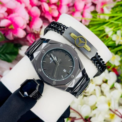 HUBLOT Combo Set For GENTS