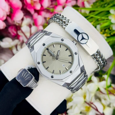 HUBLOT Combo Set For GENTS