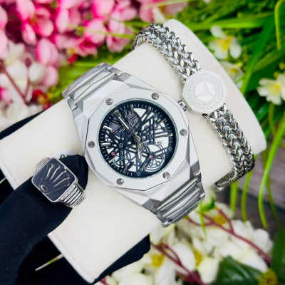 HUBLOT Combo Set For GENTS