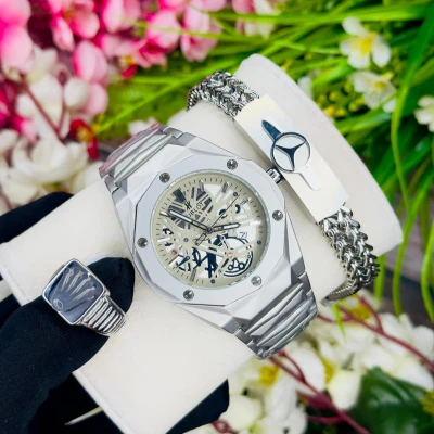 HUBLOT Combo Set For GENTS