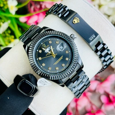 ROLEX Combo Set For GENTS