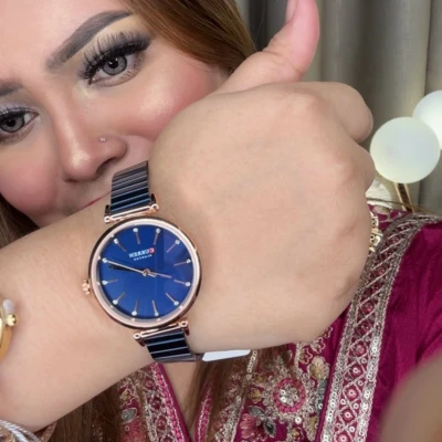 Gorgeous Ladies Watch