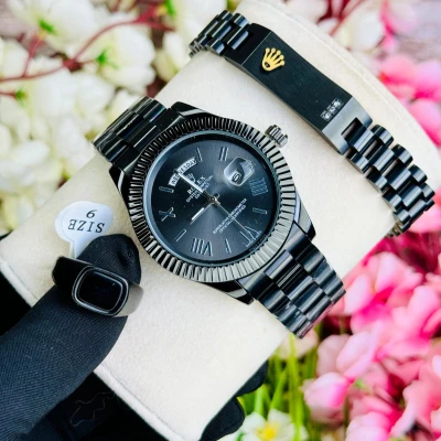ROLEX Full DAY Combo Set For GENTS
