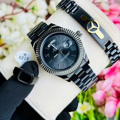 ROLEX Full DAY Combo Set For GENTS
