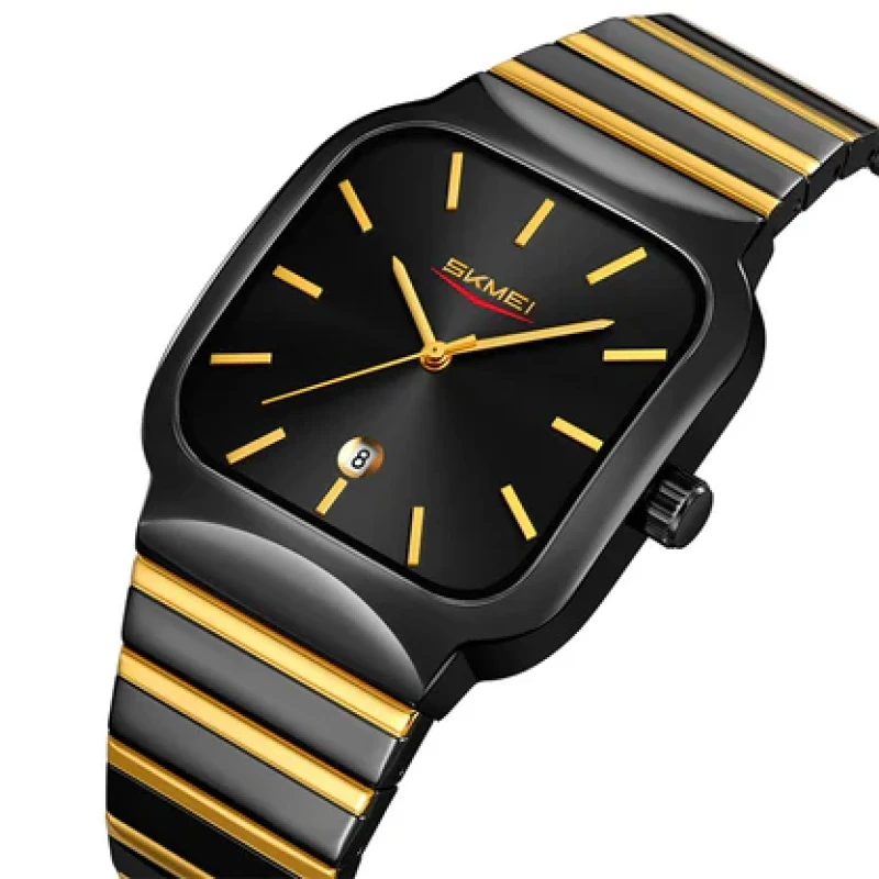 SKMEI 9361 Luxury Quartz Waterproof Men’s Watch