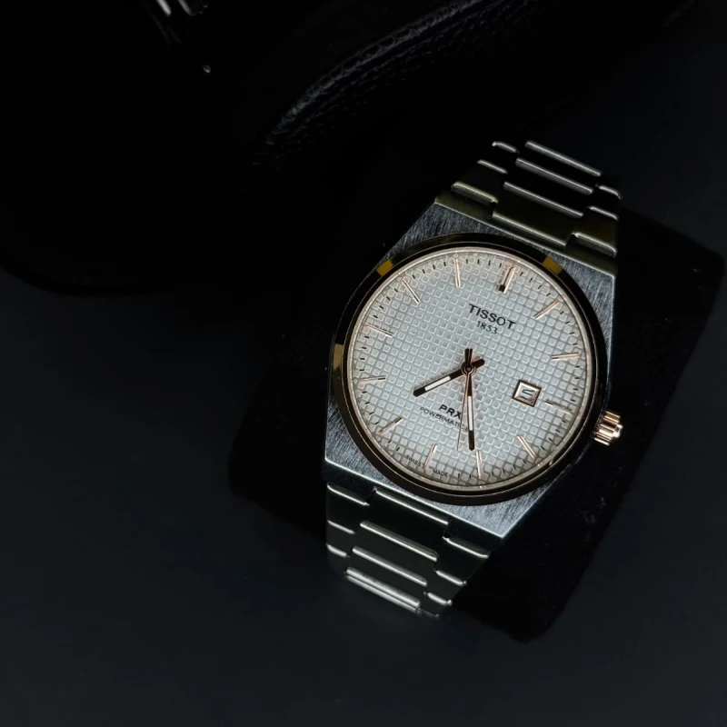 TISSOT 1853 PRX Gents Watch