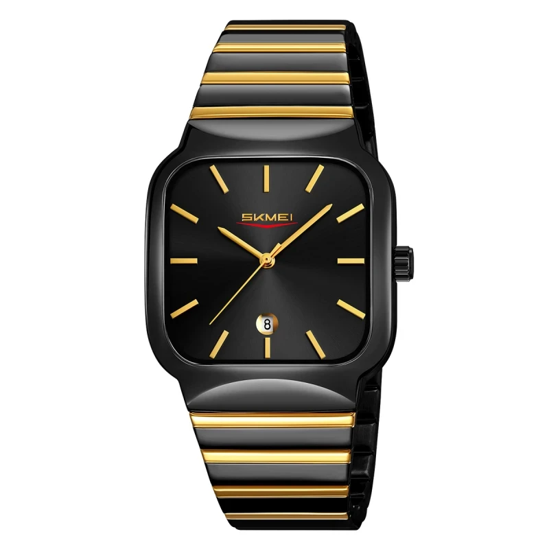 SKMEI 9361 Luxury Quartz Waterproof Men’s Watch