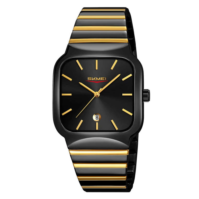 SKMEI 9361 Luxury Quartz Waterproof Men’s Watch