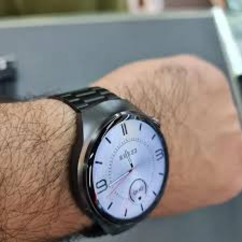 G7 MAX 1.53inch HD Large Screeen Custom Dial