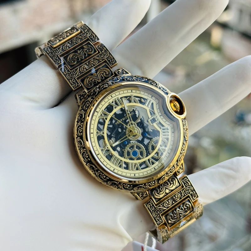 Forecast New Arrival Gents Watch