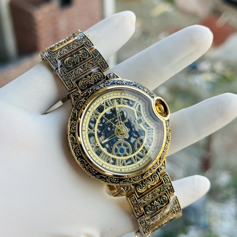 Forecast New Arrival Gents Watch