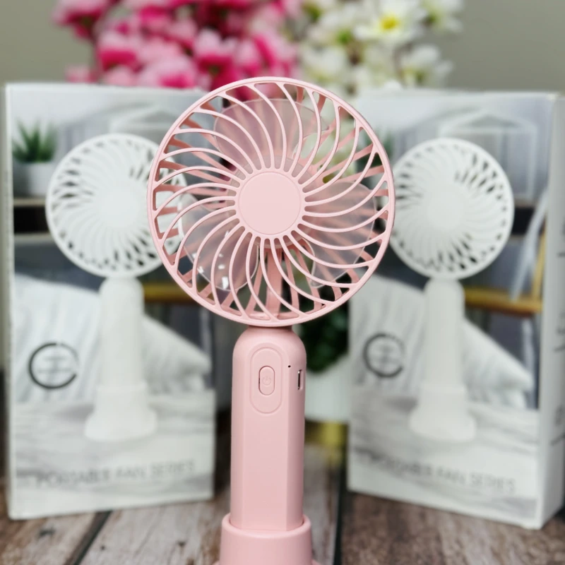 F9 Rechargeable Fan