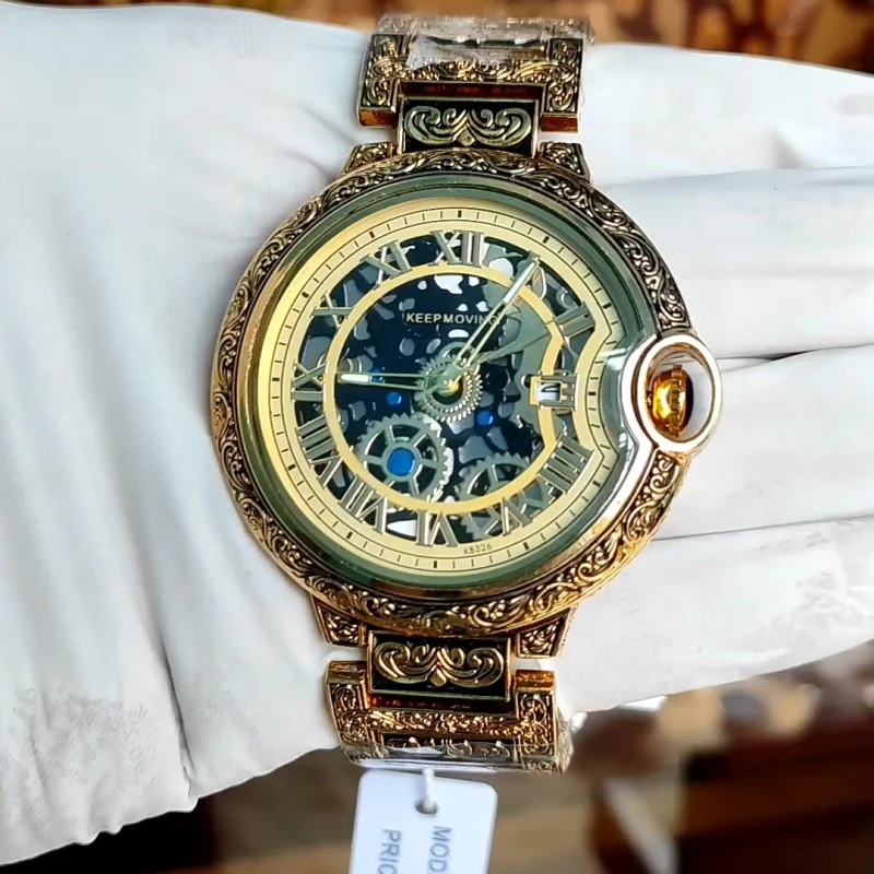 Forecast New Arrival Gents Watch