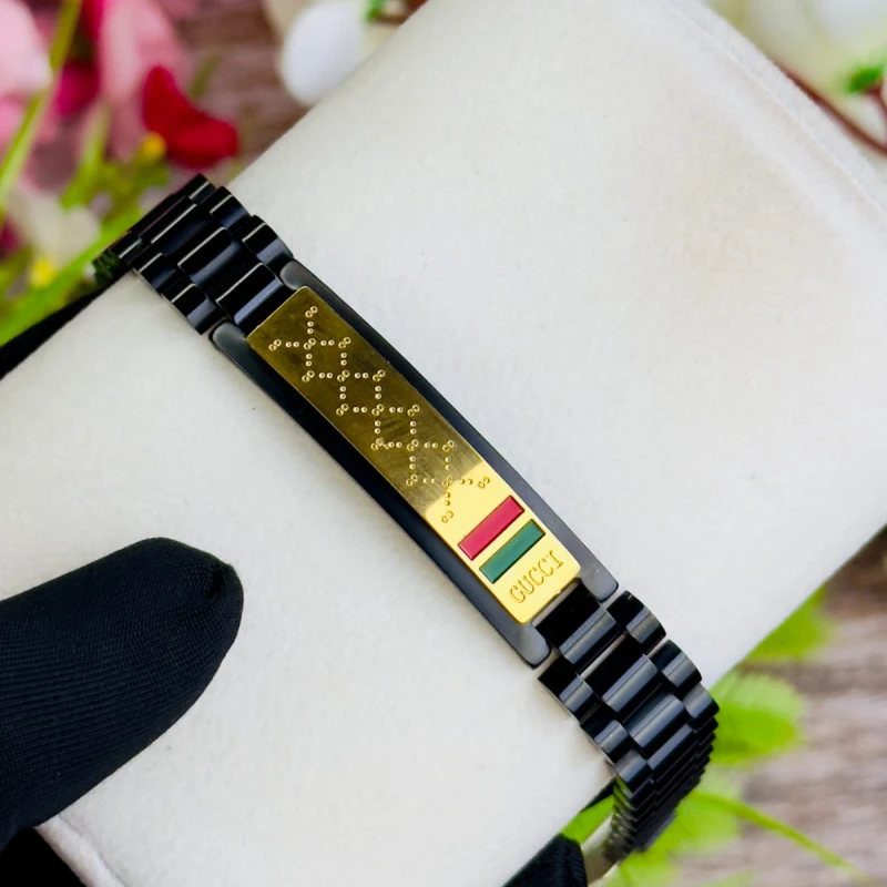 Stylish Bracelet For Men