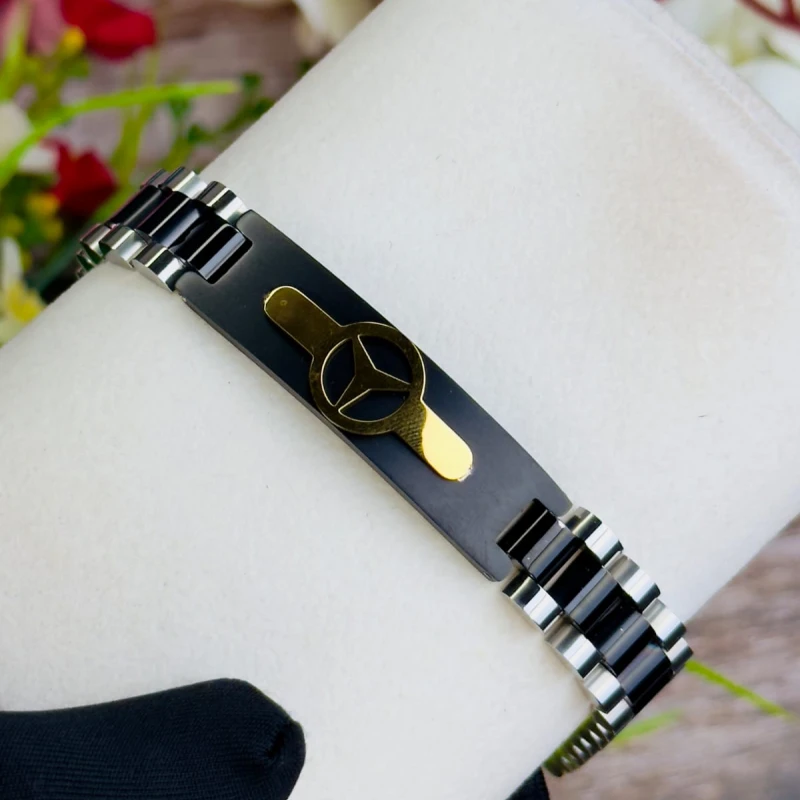 Stylish Bracelet For Men