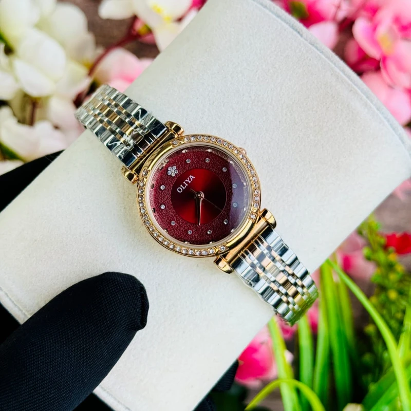 Gorgeous Ladies Watch
