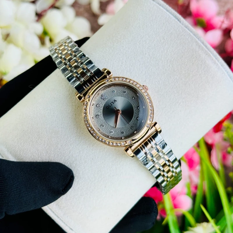 Gorgeous Ladies Watch
