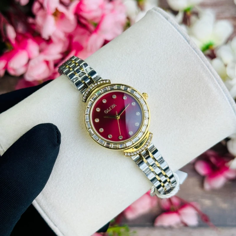Gorgeous Ladies Watch