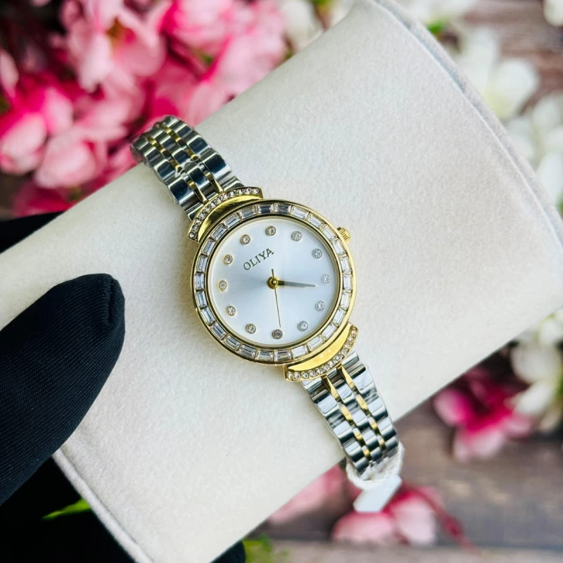 Gorgeous Ladies Watch