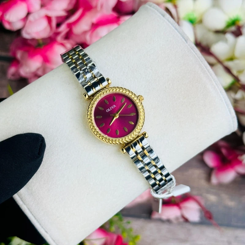 Gorgeous Ladies Watch