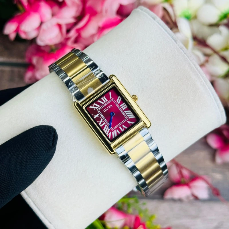 Gorgeous Ladies Watch