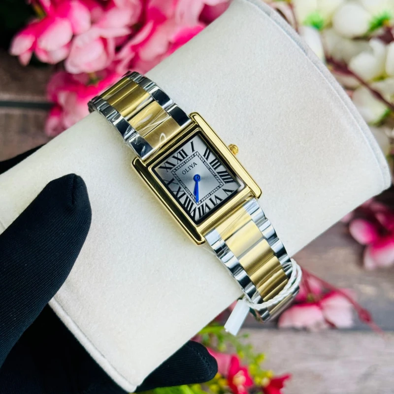 Gorgeous Ladies Watch