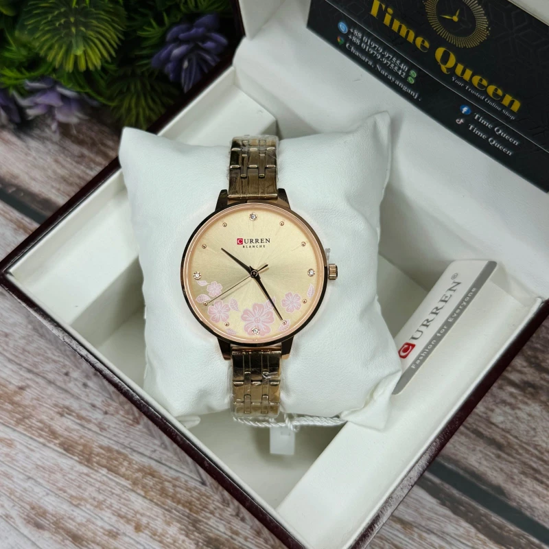 Gorgeous Ladies Watch
