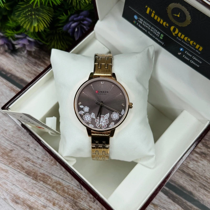 Gorgeous Ladies Watch