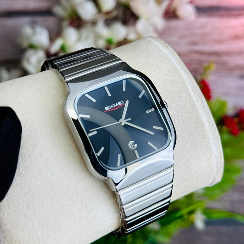 SKMEI 9361 Luxury Quartz Waterproof Men’s Watch