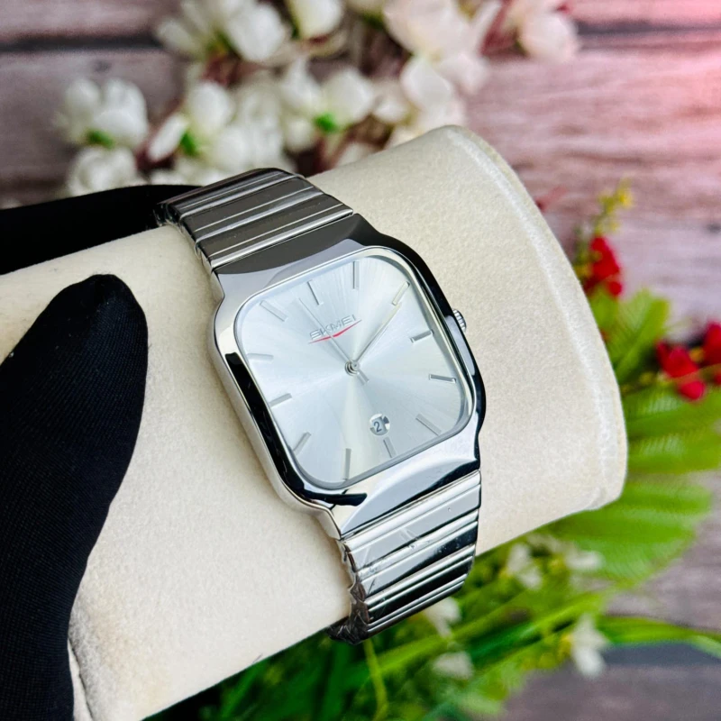 SKMEI 9361 Luxury Quartz Waterproof Men’s Watch