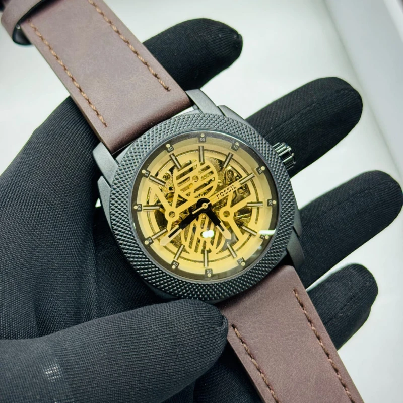 FOSSIL Automatic Mechanical Watch