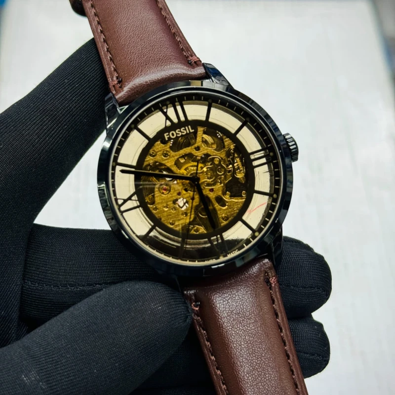 FOSSIL Automatic Mechanical Watch
