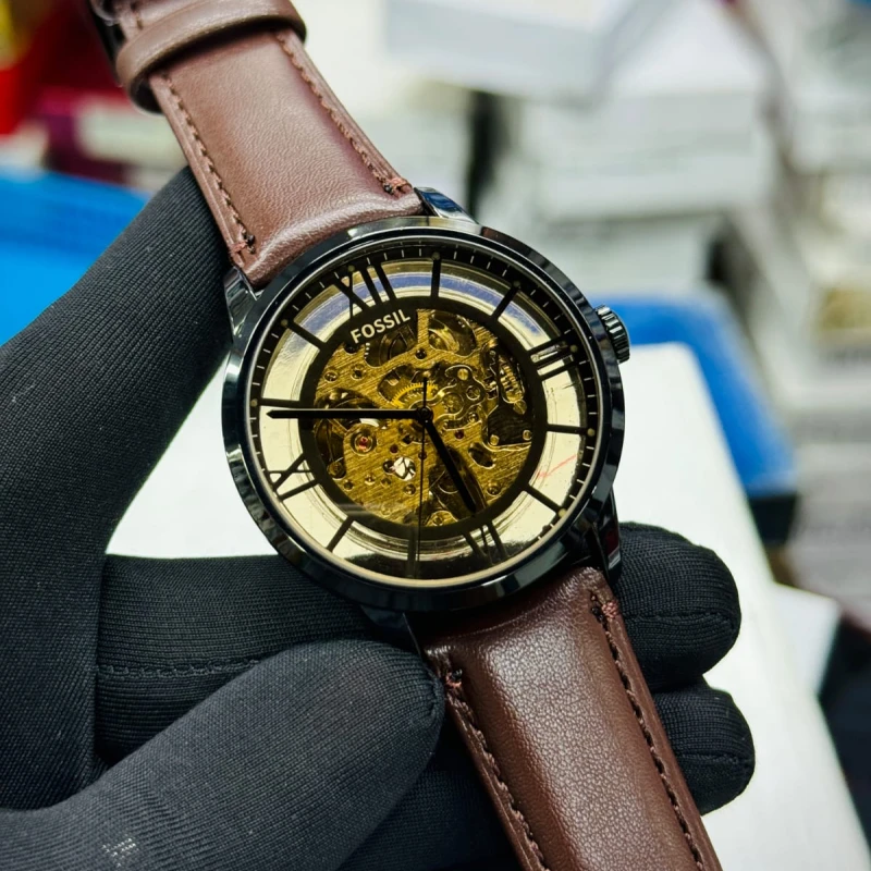 FOSSIL Automatic Mechanical Watch