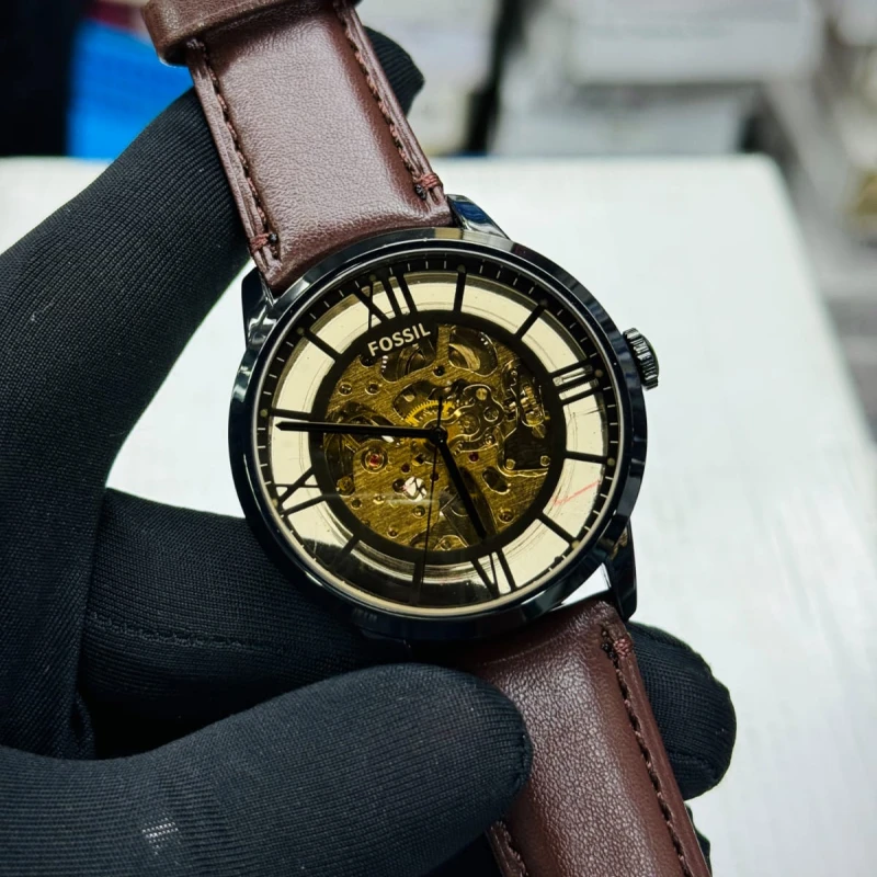 FOSSIL Automatic Mechanical Watch