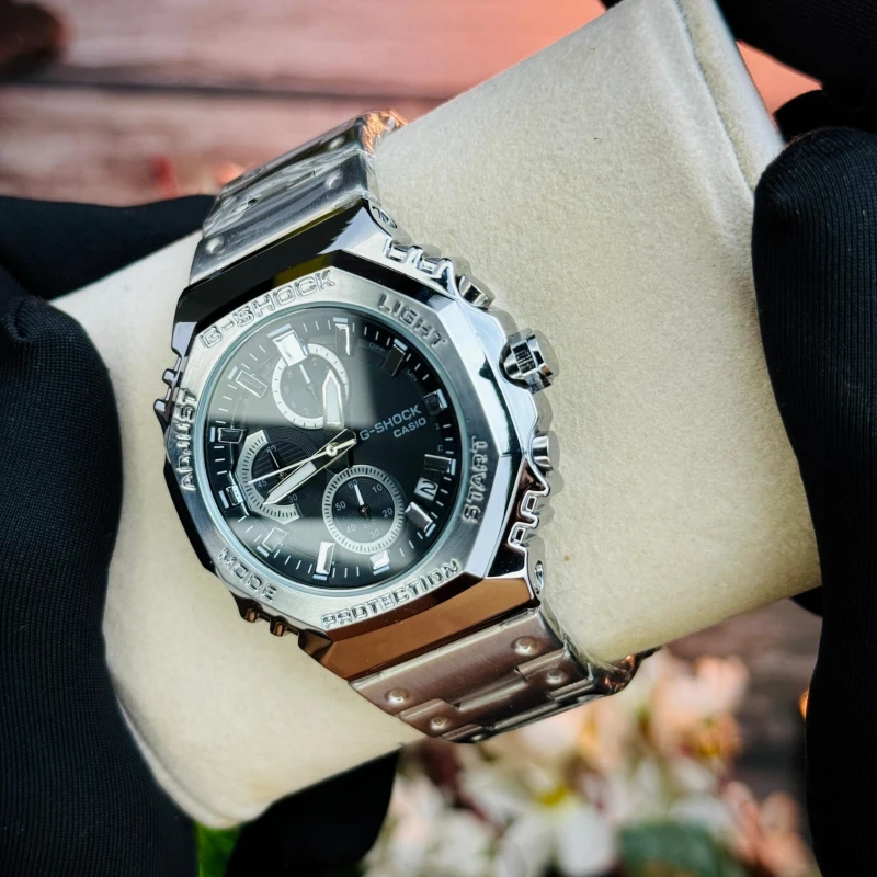 Casio G-Shock Watch for Men