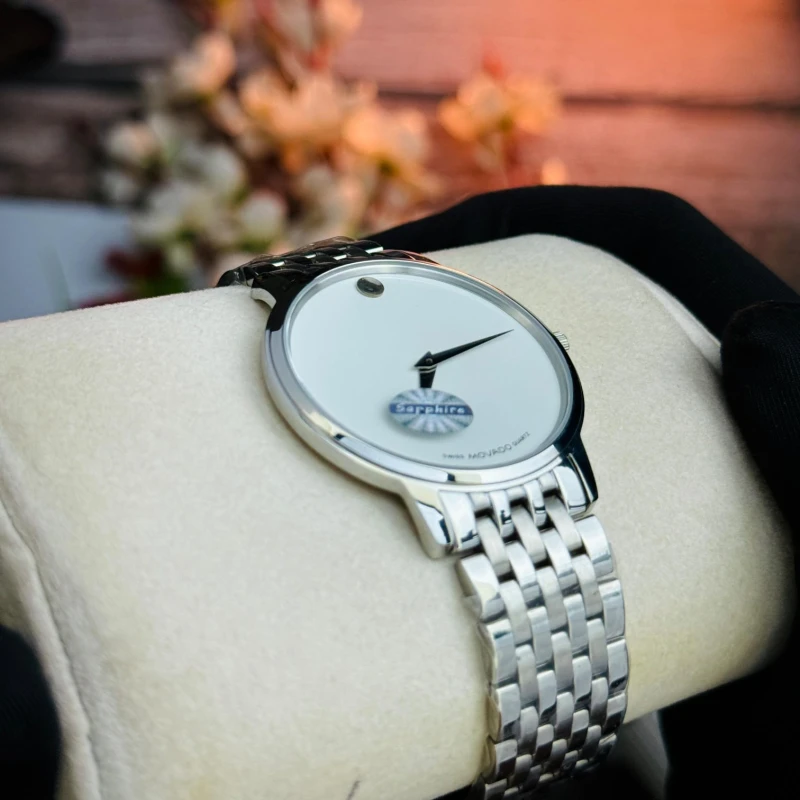Movado Ultra Slim Men's Watch