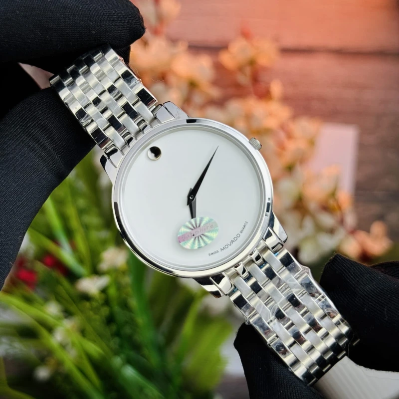 Movado Ultra Slim Men's Watch